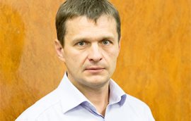 Олег Волчек призвал Запад к солидарности с белорусскими патриотами