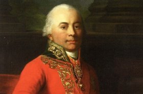 Питер Симон Паллас